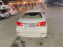 Great Wall Voleex C30